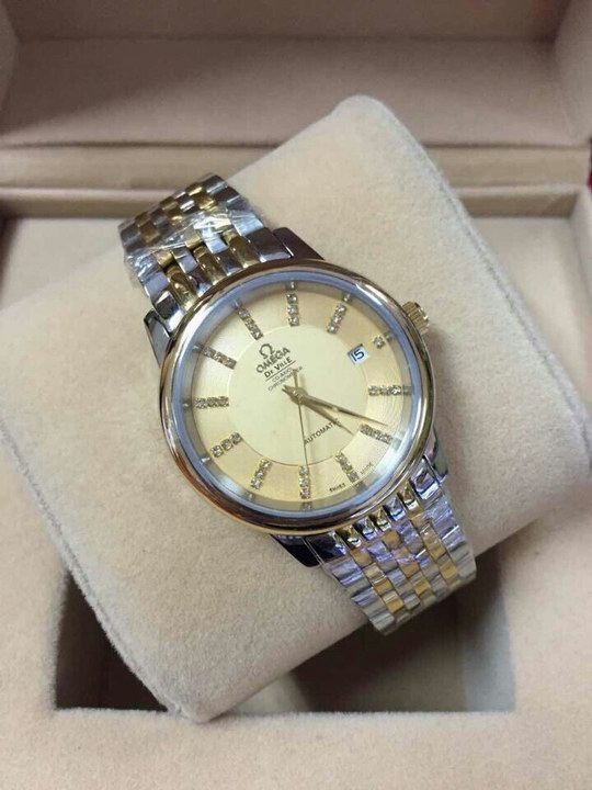 Omega watch man-320